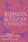 Image for Russian Religious Thought