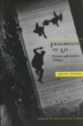 Image for Fragments in Us : Recent and Earlier Poems