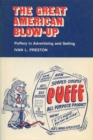 Image for Great American Blow-up : Puffery in Advertising and Selling