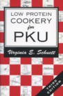 Image for Low Protein Cookery for Phenylketonuria