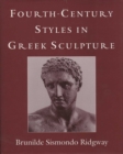 Image for Fourth-Century Styles in Greek Sculpture