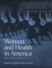 Image for Women and Health in America