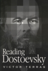 Image for Reading Dostoevsky