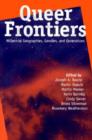 Image for Queer Frontiers : Millennial Geographies, Genders and Generations