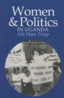 Image for Women and Politics in Uganda