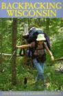 Image for Backpacking Wisconsin