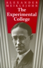 Image for The Experimental College