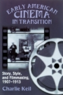 Image for Early American Cinema in Transition