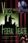 Image for Voices from the Federal Theatre