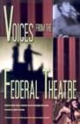 Image for Voices from the Federal Theatre