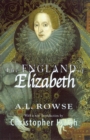 Image for England of Elizabeth