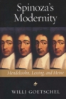 Image for Spinoza&#39;s Modernity