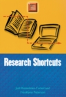 Image for Research shortcuts