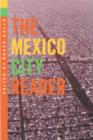 Image for The Mexico City reader