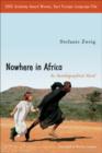 Image for Nowhere in Africa
