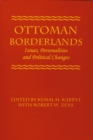 Image for Ottoman Borderlands
