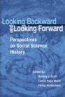 Image for Looking Backward and Looking Forward