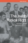 Image for The Jewish Radical Right