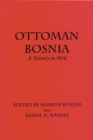 Image for Ottoman Bosnia : A History in Peril