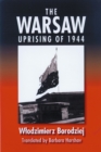 Image for The Warsaw Uprising of 1944