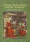 Image for Women medievalists and the academy