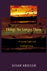Image for Things No Longer There