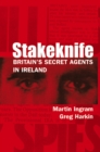 Image for Stakeknife
