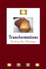 Image for Transformations  : thinking after Heidegger