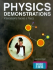 Image for Physics Demonstrations : A Sourcebook for Teachers of Physics
