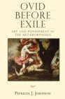 Image for Ovid before Exile
