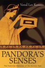 Image for Pandora&#39;s Senses : The Feminine Character of the Ancient Text