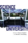 Image for Science and the University