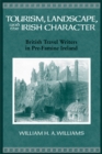 Image for Tourism, Landscape and the Irish Character