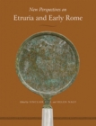 Image for New Perspectives on Etruria and Early Rome