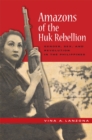 Image for Amazons of the Huk Rebellion