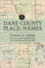 Image for Dane County Place-names
