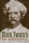 Image for Mark Twain&#39;s Own Autobiography