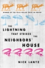 Image for THE LIGHTNING THAT STRIKES THE NEIGHBORS&#39; HOUSE