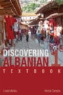 Image for Discovering Albanian 1