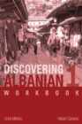 Image for Discovering Albanian 1