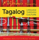 Image for Filipino Tapestry Audio Supplement : To accompany Filipino Tapestry, Tagalog Language through Culture