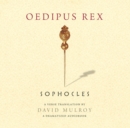 Image for Oedipus Rex : A Dramatized Audiobook
