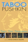 Image for Taboo Pushkin : Topics, Texts, Interpretations