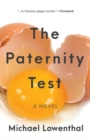 Image for The Paternity Test