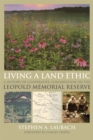 Image for Living a Land Ethic