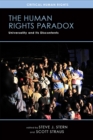 Image for The Human Rights Paradox