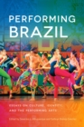 Image for Performing Brazil