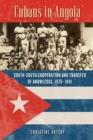 Image for Cubans in Angola