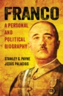 Image for Franco : A Personal and Political Biography