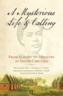 Image for A mysterious life and calling  : from slavery to ministry in South Carolina